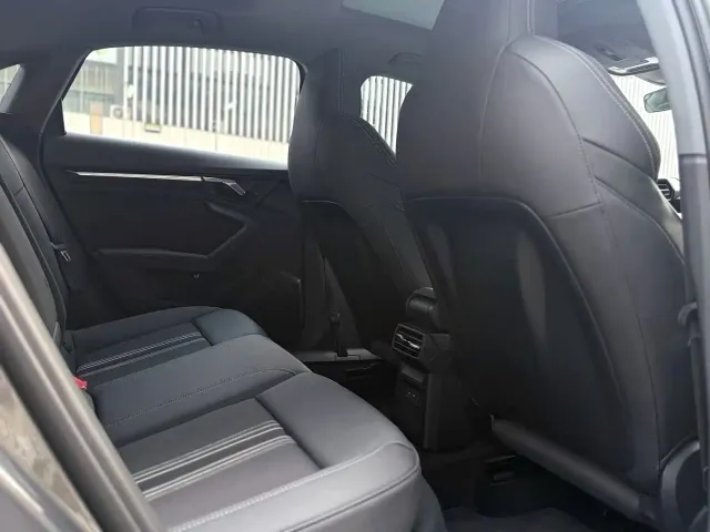 Audi A3 — Фото автомобиля 3