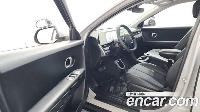 Hyundai Ioniq5 Ioniq5 — Фото автомобиля 10