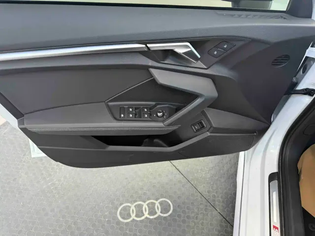 Audi A3 — Фото автомобиля 9