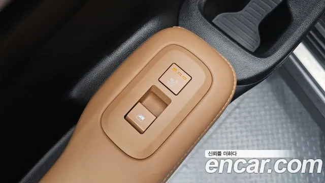 Hyundai Santa Fe MX5 — Фото автомобиля 19