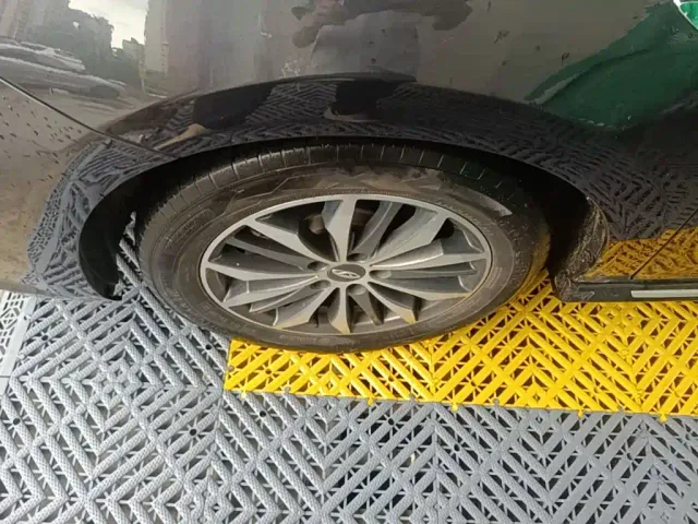 Chery Arrizo 5 PLUS — Фото автомобиля 22