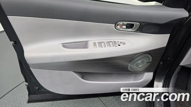 Hyundai Nexo Nexo Premium — Фото автомобиля 21