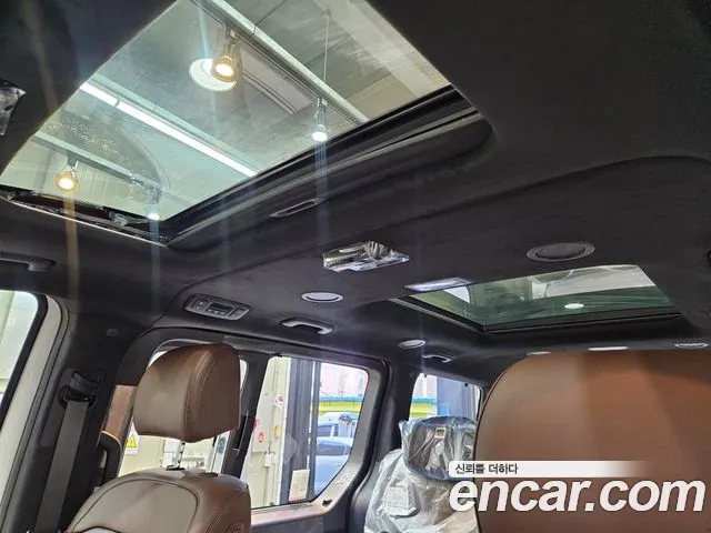 Hyundai Staria — Фото автомобиля 16