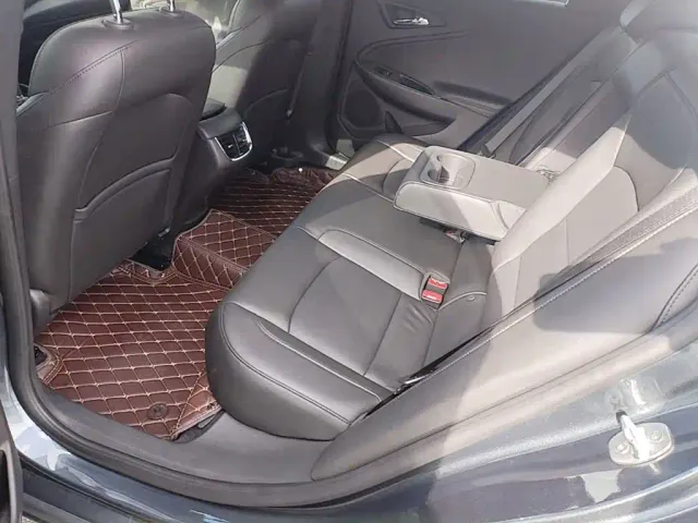 Chevrolet Malibu XL — Фото автомобиля 16