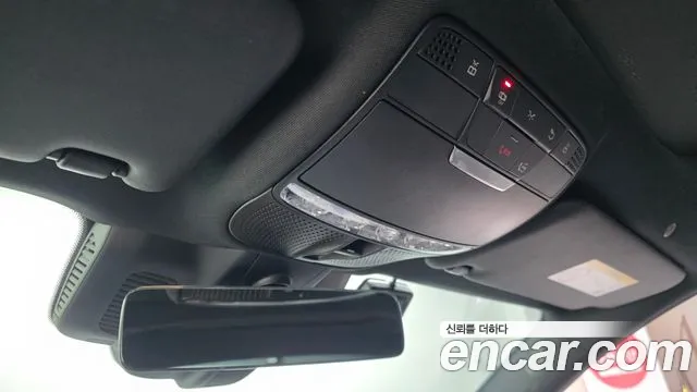 Mercedes-Benz E-Class W213 — Фото автомобиля 17