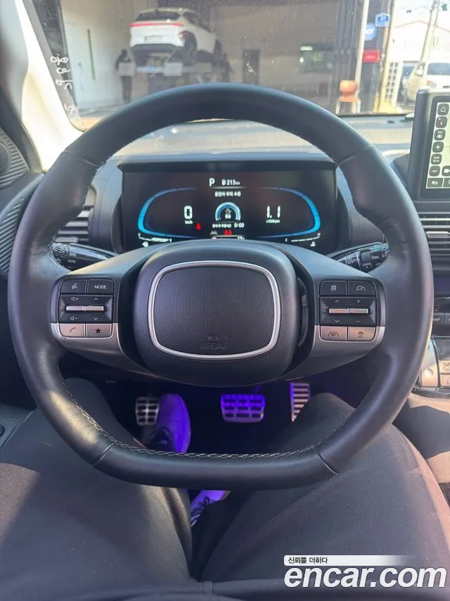 Hyundai Casper — Фото автомобиля 4