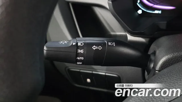 Kia RAY Новый Kia Ray Фургон — Фото автомобиля 25