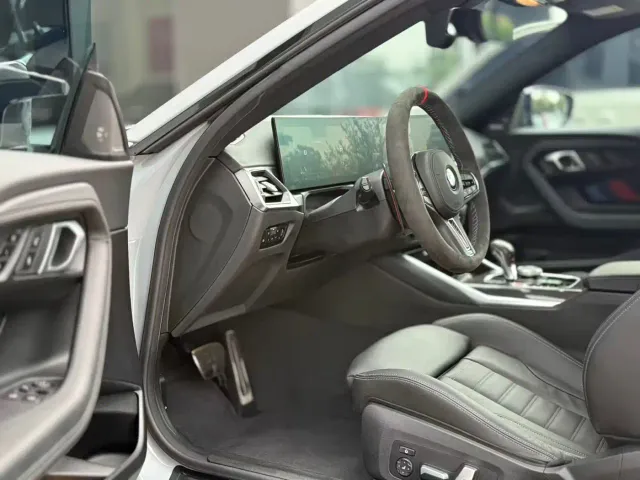 BMW M2 — Фото автомобиля 7