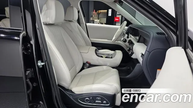 Hyundai Palisade LX3 — Фото автомобиля 17
