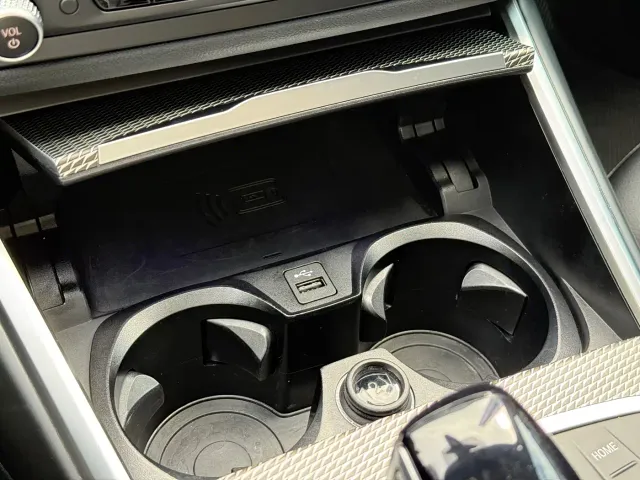 BMW 4 Series — Фото автомобиля 14