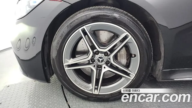 Mercedes-Benz S-Class S-класс W223 — Фото автомобиля 5