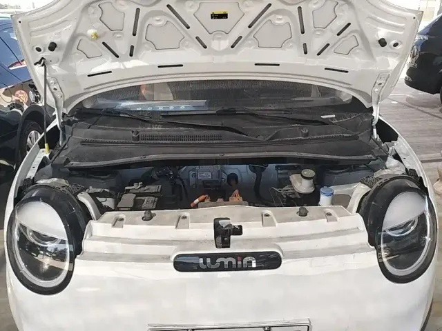 Changan Lumin — Фото автомобиля 19