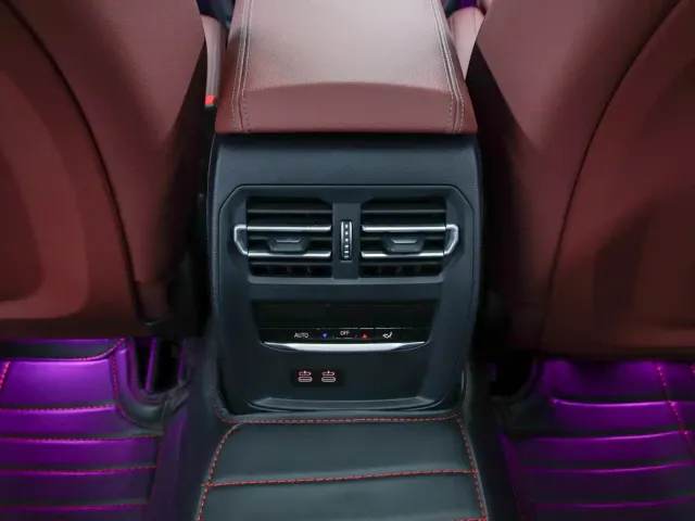 BMW 3 Series — Фото автомобиля 16