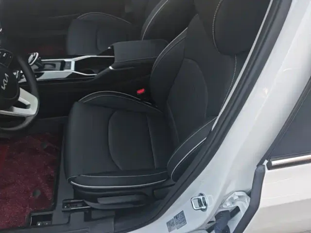 Kia K3 — Фото автомобиля 14