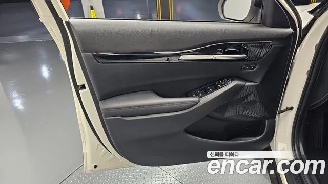 Kia Seltos — Фото автомобиля 13