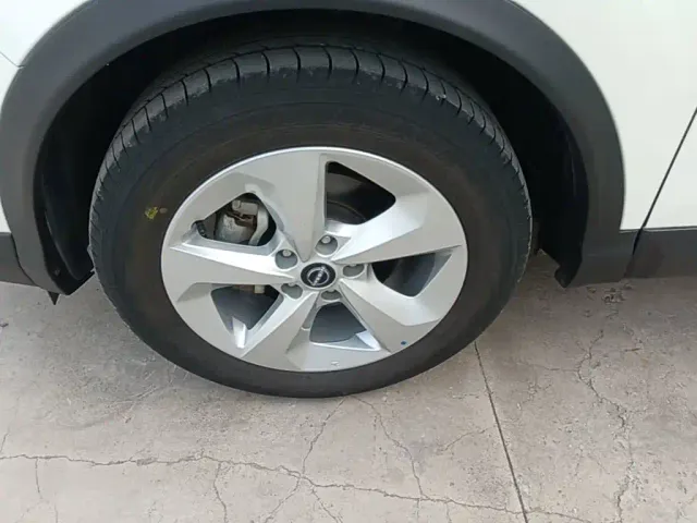 Nissan Qashqai — Фото автомобиля 22