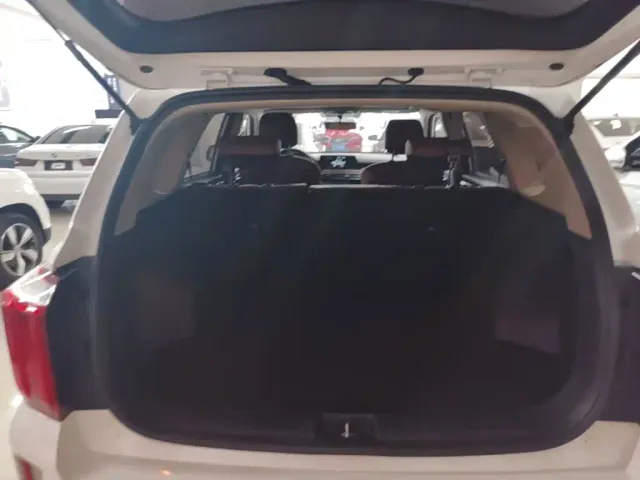 Kia Sportage — Фото автомобиля 18