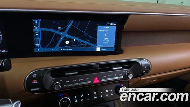 Hyundai Palisade LX3 — Фото автомобиля 14