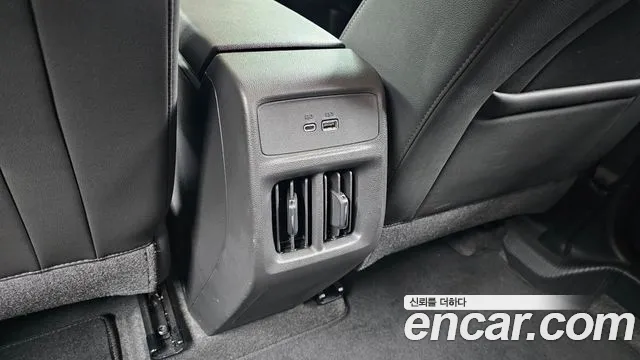 ChevroletGMDaewoo Trax Trax Кроссовер — Фото автомобиля 29