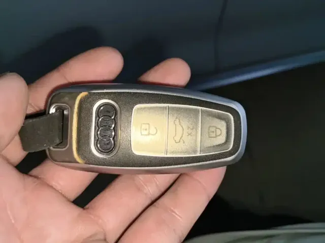 Audi Audi A3 2022 Sportback 35 TFSI Style Sport — Фото автомобиля 8