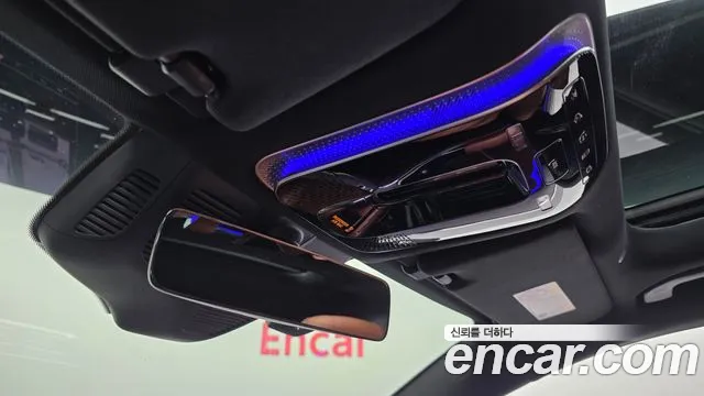 Mercedes-Benz S-Class W223 — Фото автомобиля 29