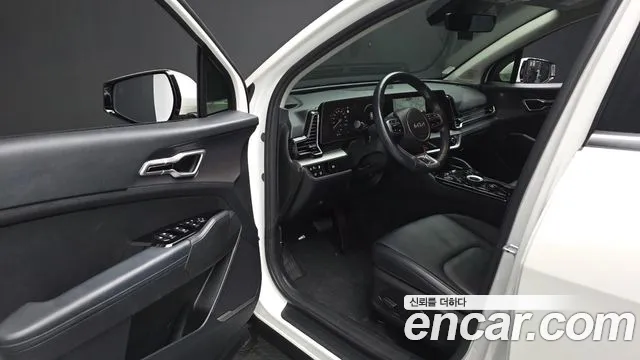 Kia Sportage — Фото автомобиля 10