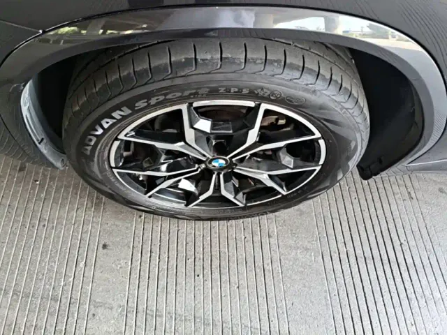BMW X4 — Фото автомобиля 22