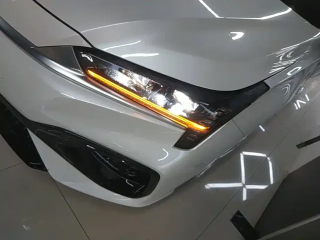 GAC Aion S — Фото автомобиля 23