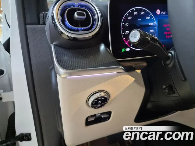 Mercedes-Benz GLC-Class X254 — Фото автомобиля 16