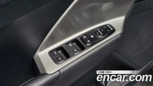 Kia Niro Niro Plus Air — Фото автомобиля 18