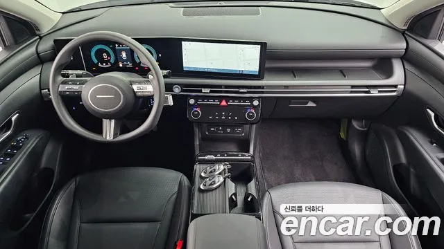 Hyundai Tucson — Фото автомобиля 10