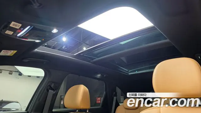 Kia Sorento 4th Gen — Фото автомобиля 22