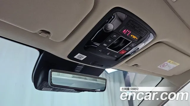 Kia Carnival 4th Gen — Фото автомобиля 26