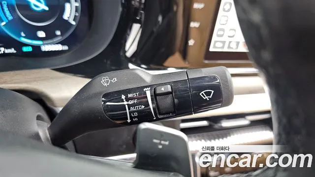 Kia K5 Signature — Фото автомобиля 17