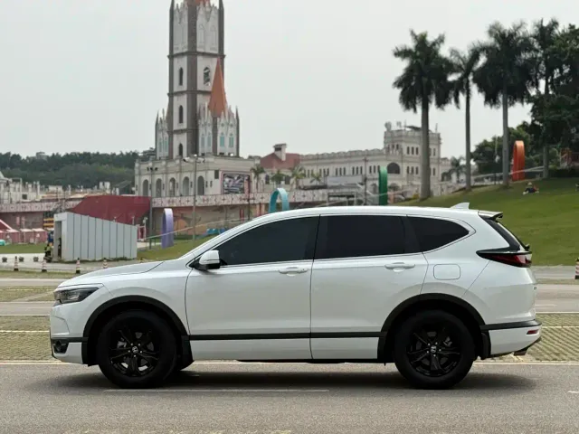 Honda Breeze — Фото автомобиля 7