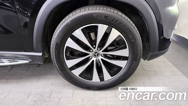 Mercedes-Benz GLE-Class GLE-класс W167 — Фото автомобиля 20