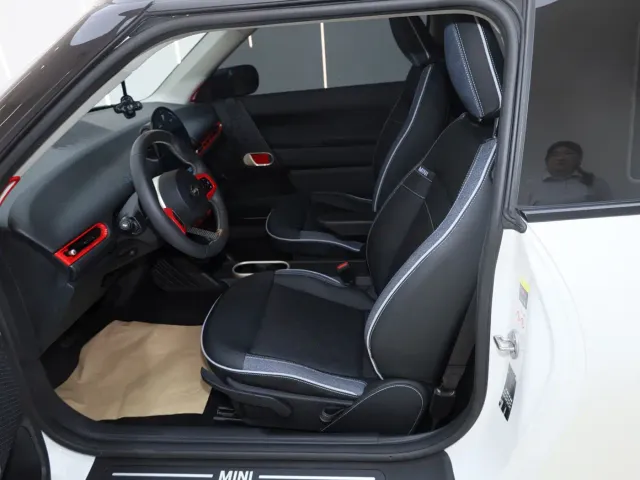 MINI Cooper — Фото автомобиля 26