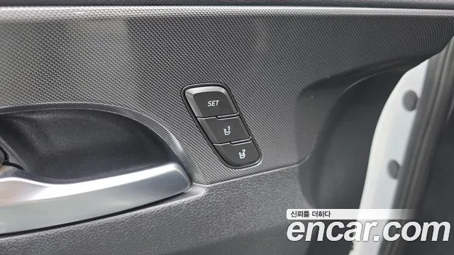 Hyundai Santa Fe New — Фото автомобиля 28