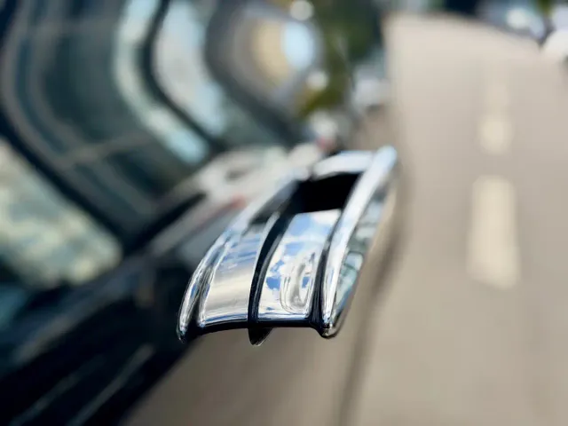 Mercedes-Benz Maybach S-Class — Фото автомобиля 28