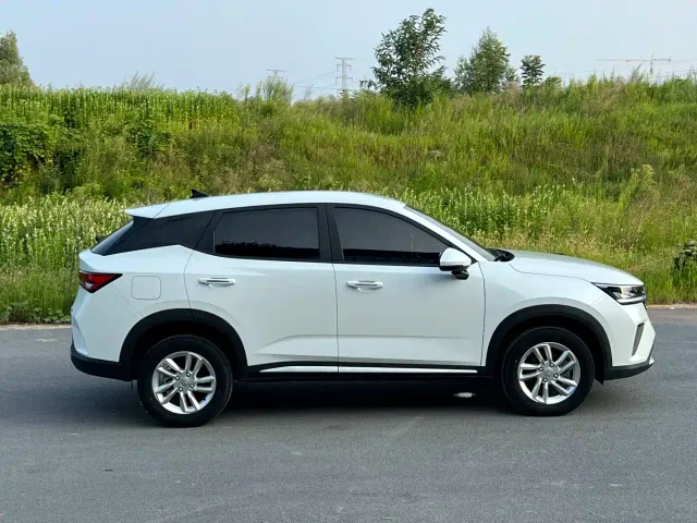 Wuling Xingchi — Фото автомобиля 5