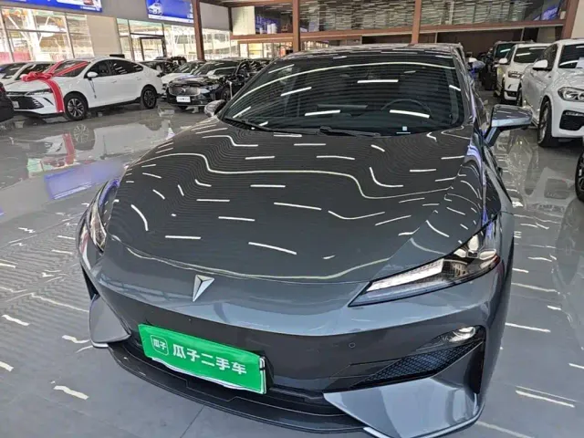 Deepal SL03 — Фото автомобиля 2