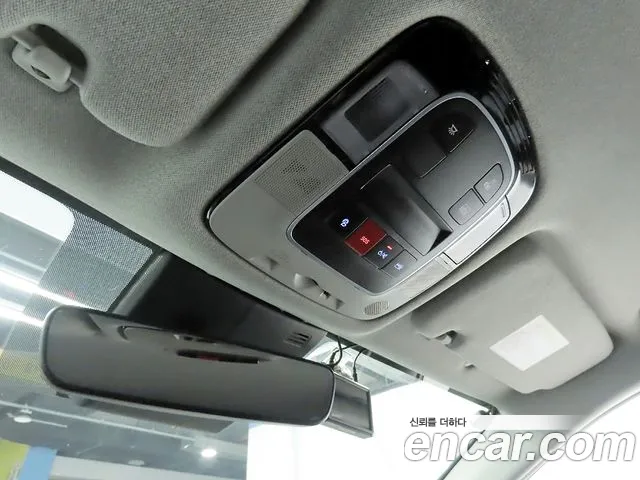 Hyundai Sonata DN8 — Фото автомобиля 18