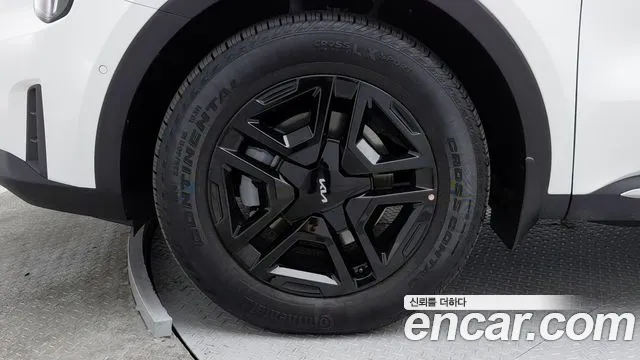 Kia Sorento Generation 4 — Фото автомобиля 5