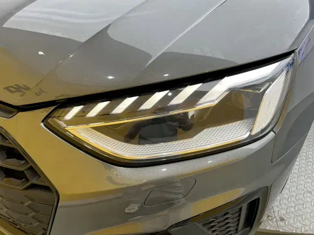 Audi S4 — Фото автомобиля 6