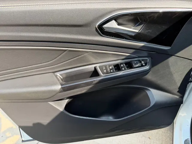 Jetta Jetta VS7 2022 280TSI Auto Highlight Enjoyment Edition — Фото автомобиля 9