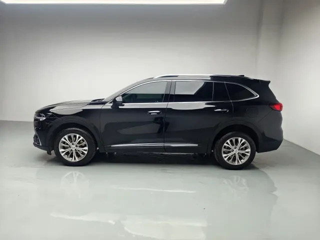 Buick Envision Plus — Фото автомобиля 5