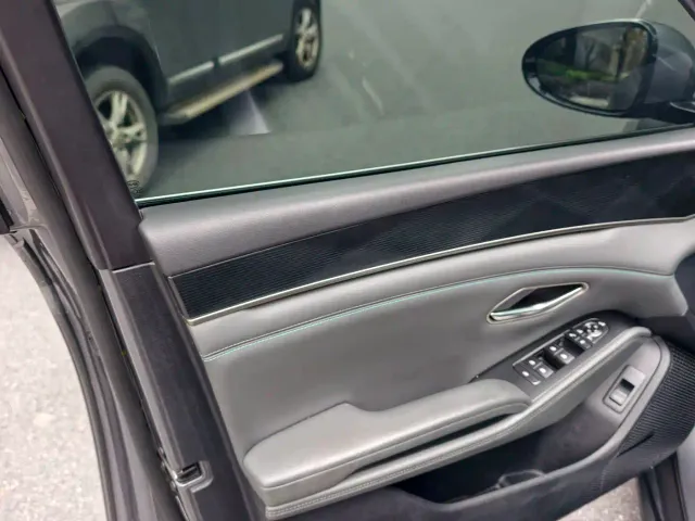 BYD Qin L — Фото автомобиля 6
