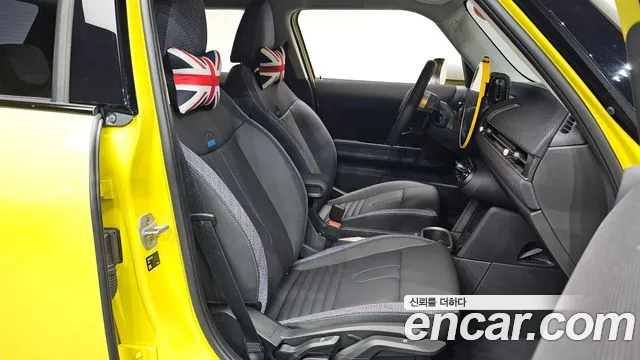Mini Cooper — Фото автомобиля 11