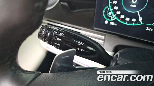 Hyundai Grandeur — Фото автомобиля 28