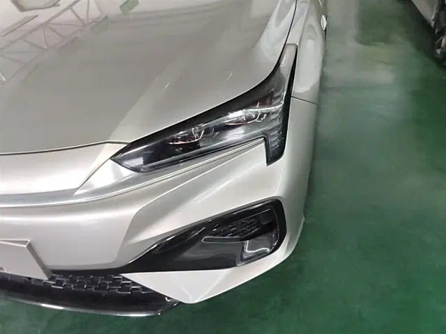 GAC Aion S — Фото автомобиля 17
